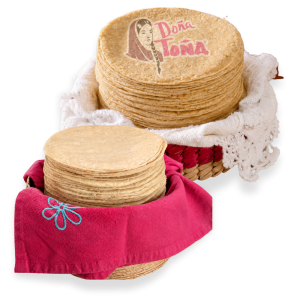 Tortillas