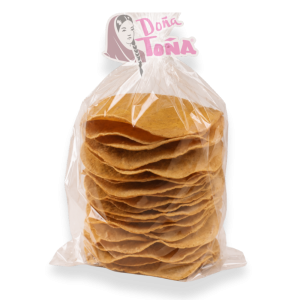 Tostadas