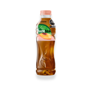 Fuzze Tea Durazno