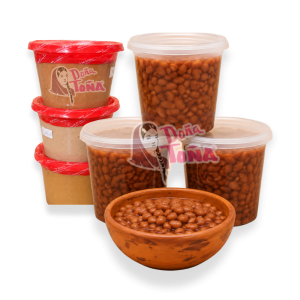 Frijoles