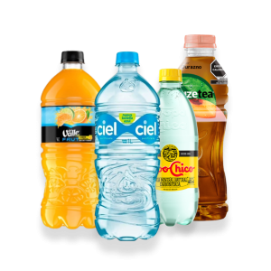 Bebidas