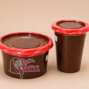Salsa Chile Rojo