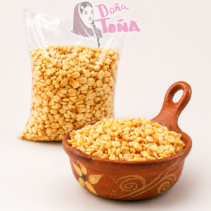 NIXTAMAL