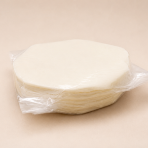 Queso Asadero Tortilla