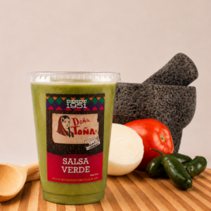SALSA VERDE