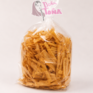 Tirita para Sopa