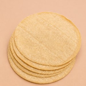 Tortilla Amarilla Taquera