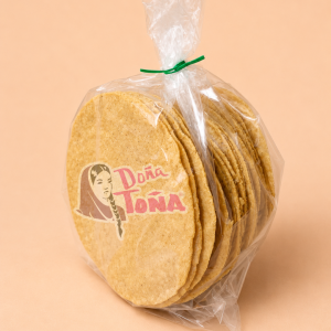 Tostada Light